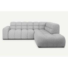 Cloudy Chaise Corner Sofa