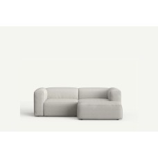 Moved 2 Seater Corner Sofa