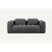 Mosso 2 Seater Sofa