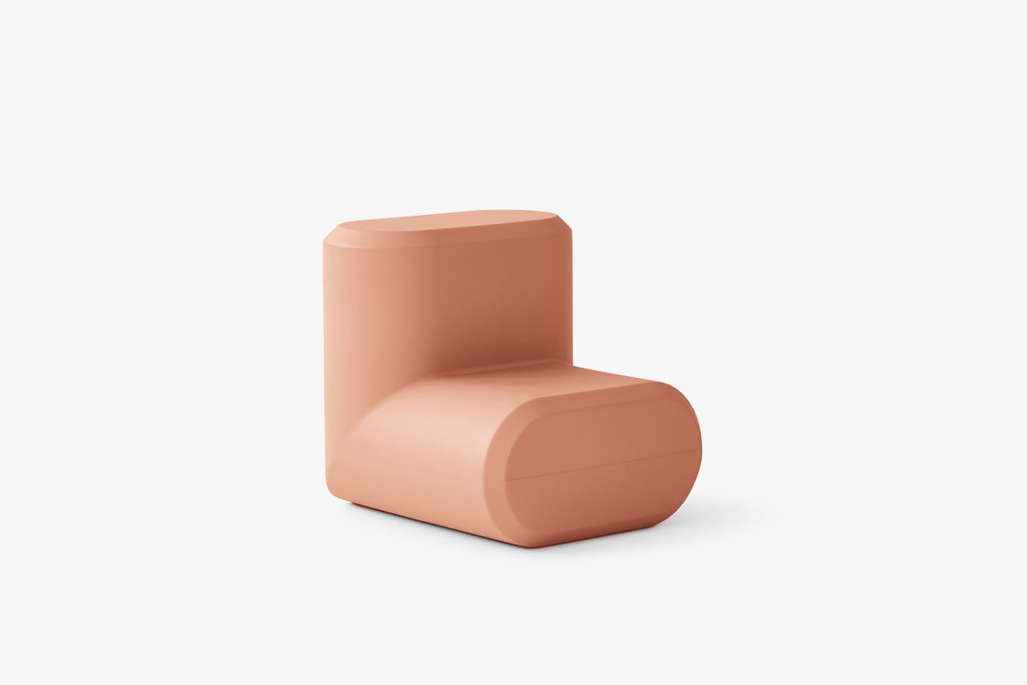 Children's Garden Armchair – Collection 4