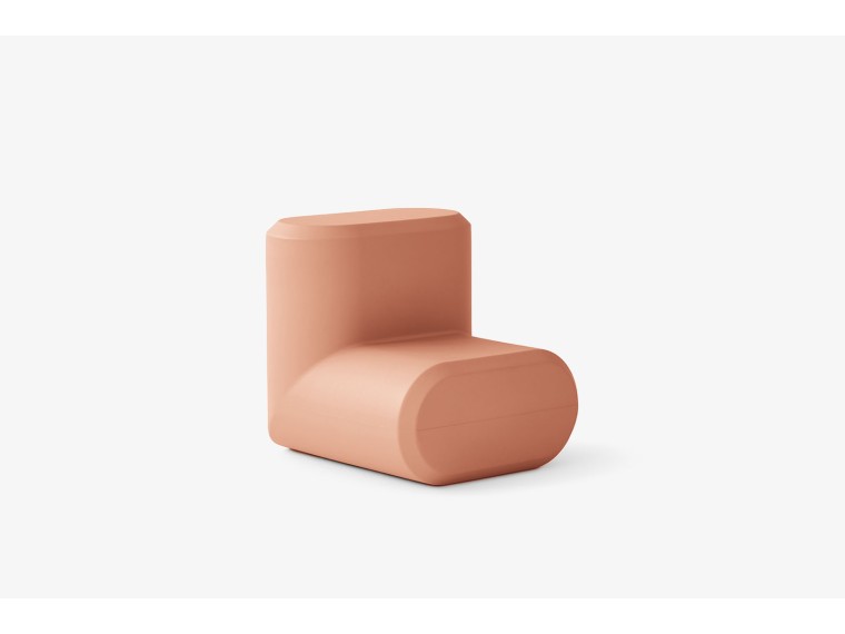 Children's Garden Armchair – Collection 4