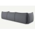 Cosy 3 Seater Sofa