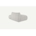 Cosy XL Module Chaise Side End Seat
