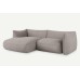 Cosy XL 2 Seater Corner Sofa