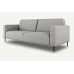 Daglas 3 Seater Sofa