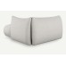 Cosy XL Module Chaise End Seat