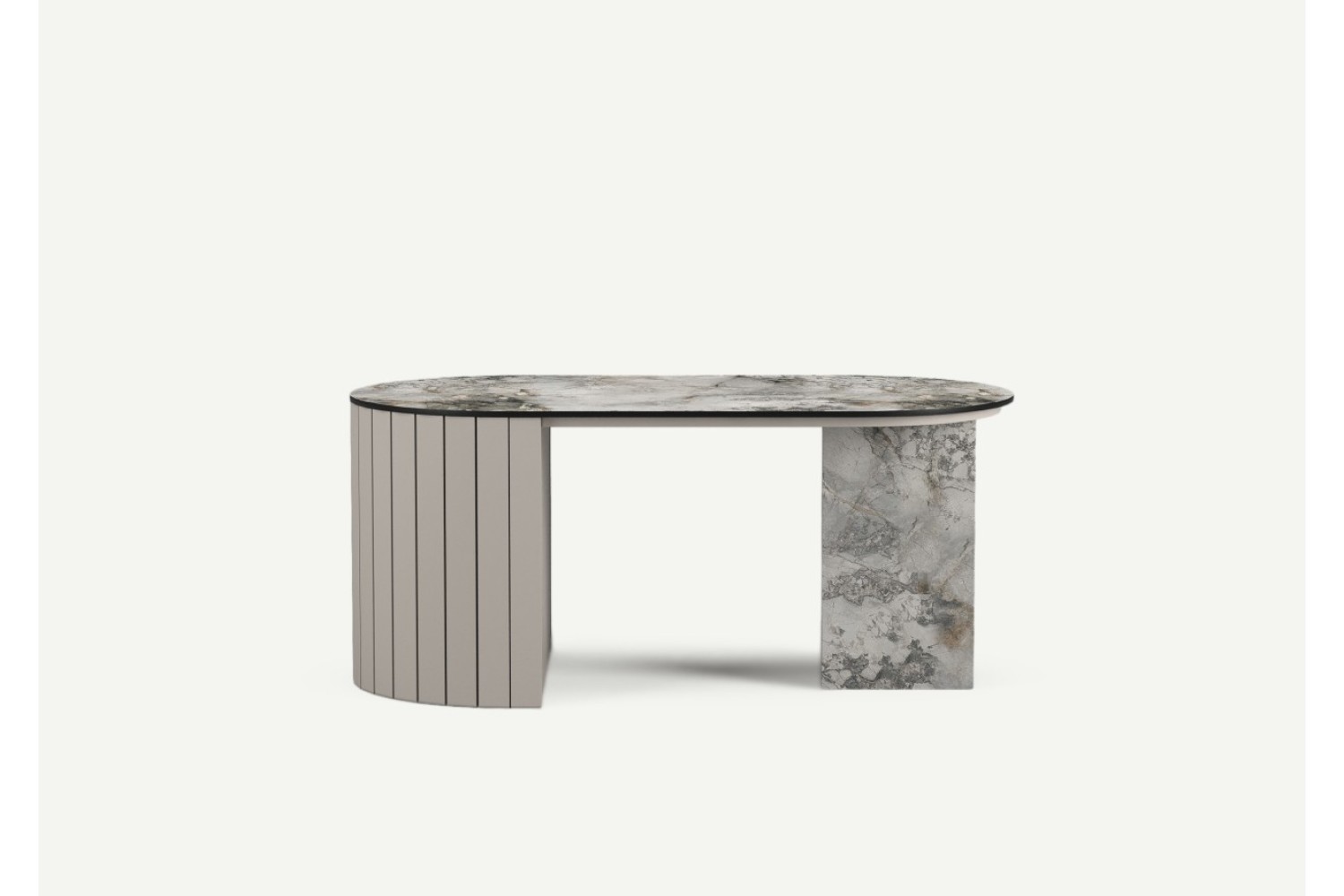 Mila Coffee Table Cashmere