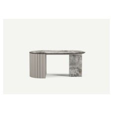 Mila Coffee Table Cashmere