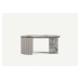 Mila Coffee Table Cashmere