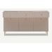 Maya Sideboard Cupboard and Drawers Large