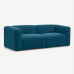 Moved 2 Seater Sofa