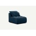 Mosso Module Mid Seat