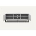 Form TV Unit Cupboard and Open Storage
