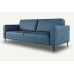 Daglas 3 Seater Sofa