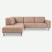 Daglas Corner Sofa