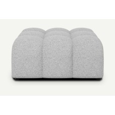 Cloudy Large Footstool