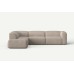 Moved XL Corner Sofa with Side Chaise