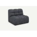 Cloudy Module Mid Seat