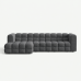 Story 3 Seater Corner Sofa