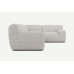 Quintin Slim 4 Seater Corner Sofa