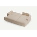 Softy Corner Sofa Bed
