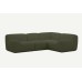 Quintin Slim 4 Seater Corner Sofa