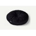 Round Pleated Decorative Cushion