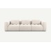 Mosso 3 Seater Sofa