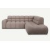Cloudy Chaise Corner Sofa