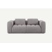 Mosso 2 Seater Sofa
