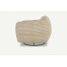 Sphere Swivel Armchair