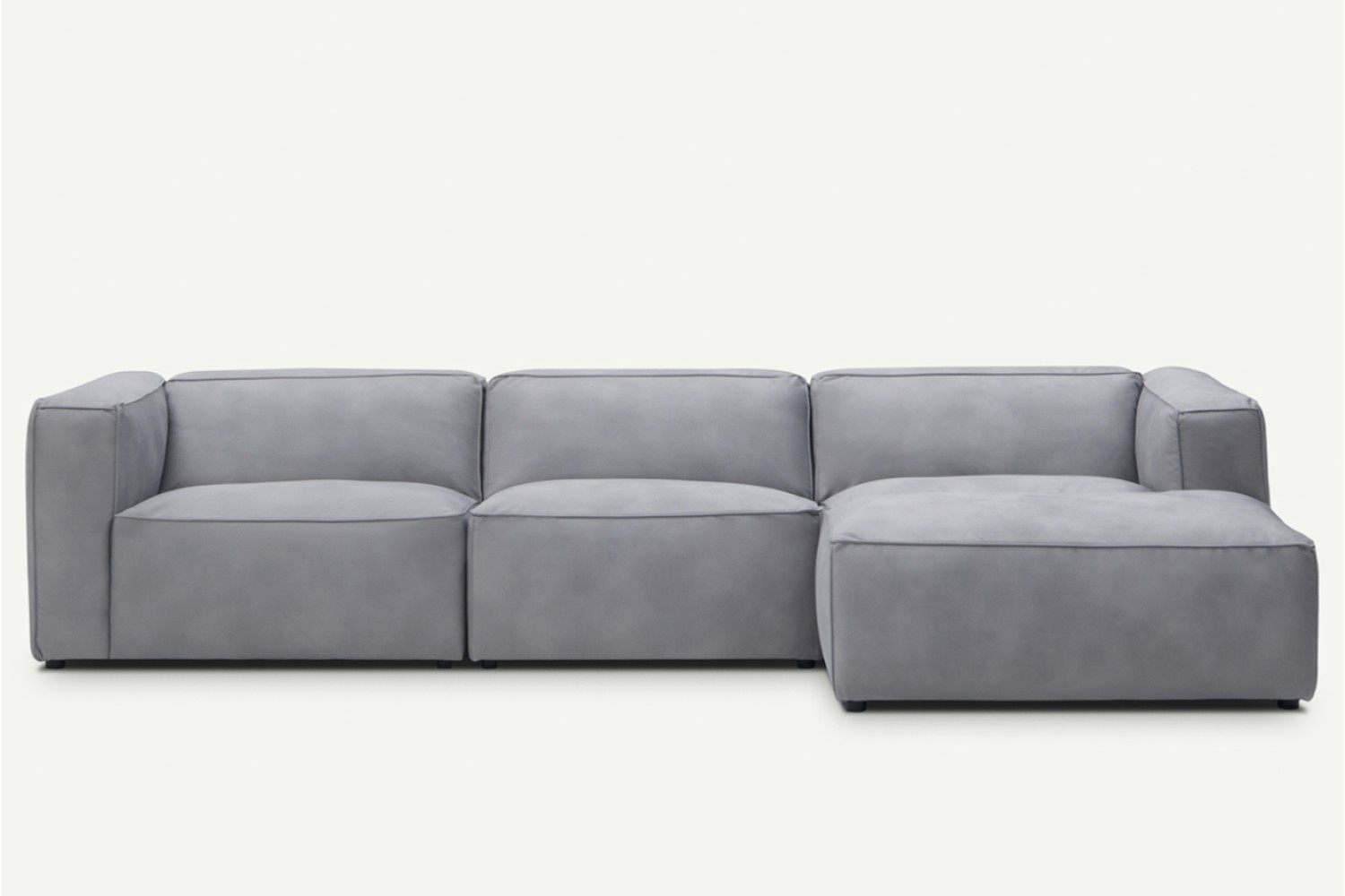Moved 3 Seater Corner Sofa