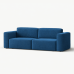 Moved Night Sofa Bed