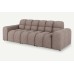 Cloudy 3 Seater Sofa Three Modules