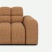 Cloudy 3 Seater Sofa Two Modules
