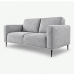 Daglas 2 Seater Sofa