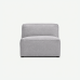 Moved Module Mid Seat