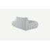 Cosy XL Module Chaise Side End Seat