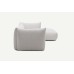 Cosy 3 Seater Corner Sofa