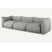 Cosy 3 Seater Sofa