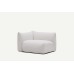 Cosy Module End Seat