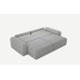 Light 2 Seater Sofa Bed