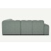 Cloudy Chaise Corner Sofa