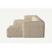 Moved XL U Shaped Sofa