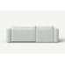 Moved Night Corner Sofa Bed