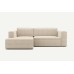 Moved Night Corner Sofa Bed