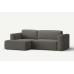 Moved Night Corner Sofa Bed