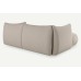 Cosy 2 Seater Corner Sofa