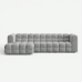 Story 3 Seater Corner Sofa