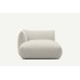 Cosy Module Chaise End Seat
